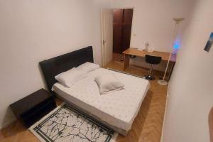 Appartements Chambre privee dans un appartement en collocation : photos des chambres