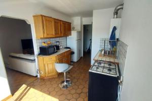 Chambre privée dans un appartement en collocation