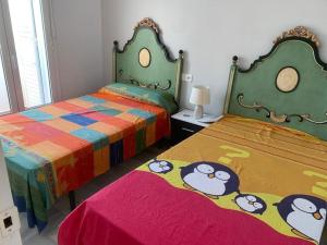 1371 Precisoso Duplex en Mojacar