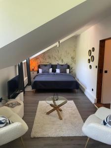 Ferienwohnungen im Gutshaus Groß Upahl