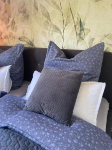 Gemütliche Ferienwohnung im Gutshaus Groß Upahl