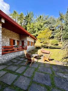 Villa Drago Chalet