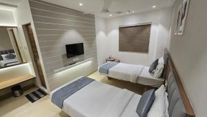 Hotel veesons executive