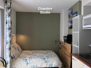 Appartements Chambre au coeur du Bassin : photos des chambres