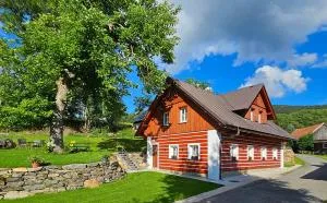 Apartmány mlýn - Rokytno