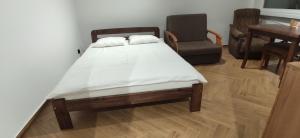 Apartment Jerzmanowskiego Krakow