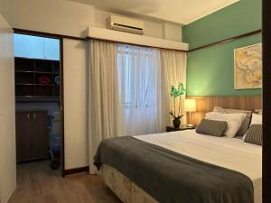 Flat incrível e acessível ao lado da Paulista