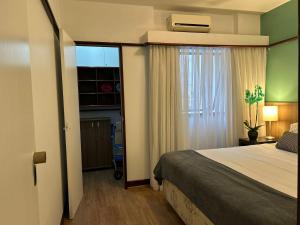 Flat incrível e acessível ao lado da Paulista