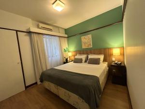 Flat incrível e acessível ao lado da Paulista