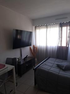 Appartements Charmant Studio aux pieds des Cevennes : photos des chambres