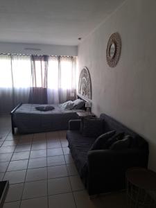 Appartements Charmant Studio aux pieds des Cevennes : photos des chambres