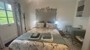 Nuitée d'Opale - Echinghen