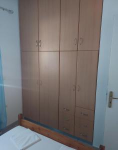 Πέτρινο Σπίτι με Πισίνα