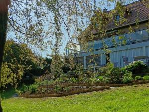 B&B / Chambres d'hotes Nuitee d-Opale : photos des chambres