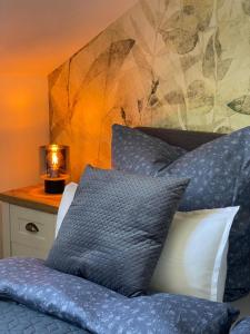 Gemütliche Ferienwohnung im Gutshaus Groß Upahl