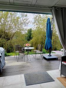 B&B / Chambres d'hotes Nuitee d-Opale : photos des chambres