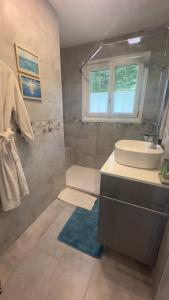 B&B / Chambres d'hotes Nuitee d-Opale : photos des chambres