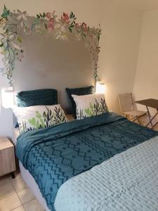 B&B / Chambres d'hotes Nuitee d-Opale : photos des chambres
