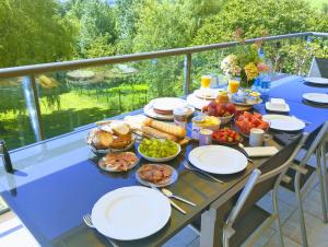 B&B / Chambres d'hotes Nuitee d-Opale : photos des chambres