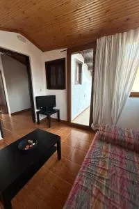 Evi’s apartment - Ormília