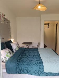 B&B / Chambres d'hotes Nuitee d-Opale : photos des chambres