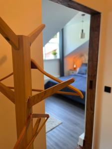 Gemütliche Ferienwohnung im Gutshaus Groß Upahl