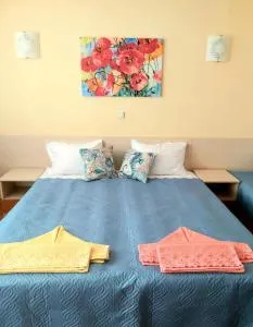 Стаи за гости Русинови - Izgrev