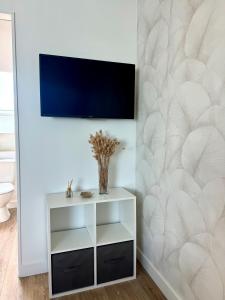 Appartements Suite Au grand air : photos des chambres