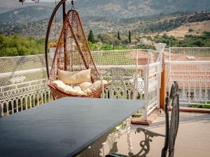 Liberis Loft Suite