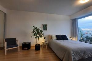 La mejor vista de la ciudad