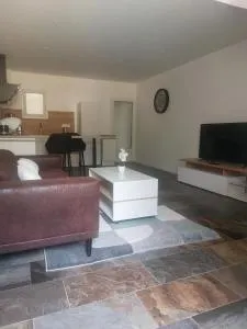 La Parenthèse - Moussan