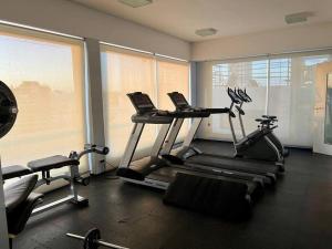 La mejor vista de la ciudad