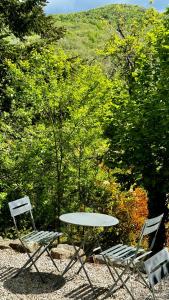 B&B / Chambres d'hotes A Bella Scusa : photos des chambres
