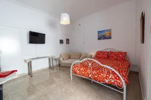 Studio in the heart of the city - Ktima