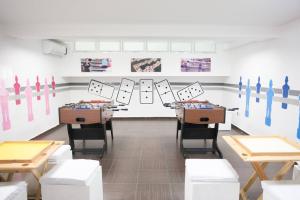 Marbella AquaVista 11-18