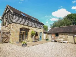 Foxholes Barn - Cleobury Mortimer