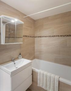 Lakeview Apartments Bled 