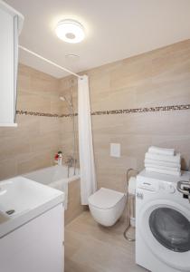 Lakeview Apartments Bled 