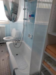 Maison dhôtes de charme indépendante proche RER B