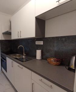 Studio Apartment Blue Pine