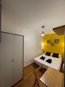 Blue Arena - Hyper Centre