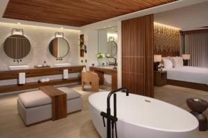 Secrets Playa Blanca Costa Mujeres -Inclusive Adults Only
