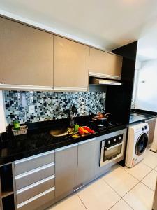 Apartamento, Vista Mar, Praia de Boa Viagem, Hóspedes Exigentes!
