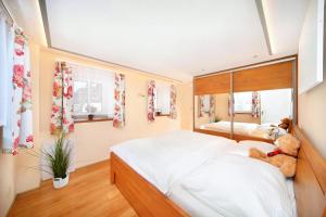 Apartmány mlýn