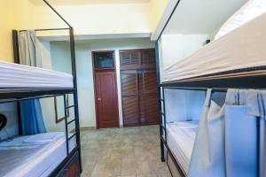 Sohla Rooftop Hostel