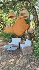 Villas Villa Handres : photos des chambres