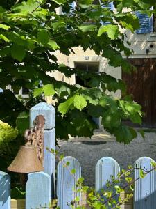 Maisons de vacances Typical French House near Disneyland & Paris : photos des chambres