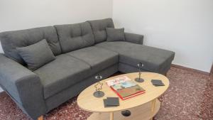 Amazing View Of Acropolis