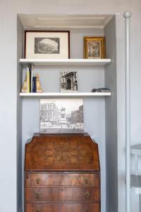 Central Charming house at Naples