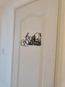 Hegin Ajtósi Apartman